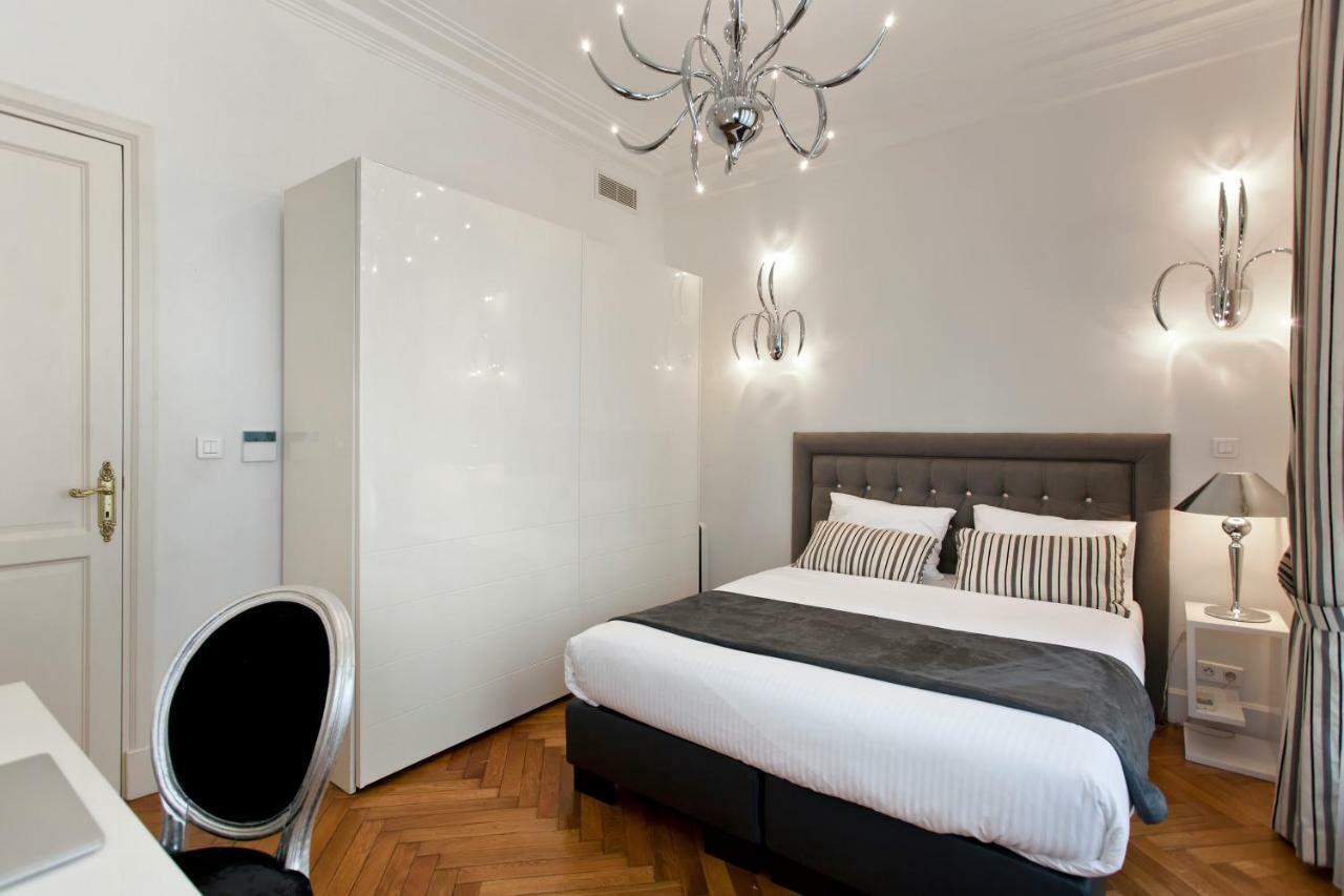 Apartment Saint Philippe 2 Nice Extérieur photo