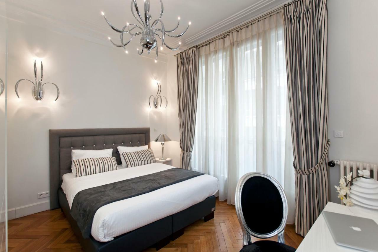 Apartment Saint Philippe 2 Nice Extérieur photo
