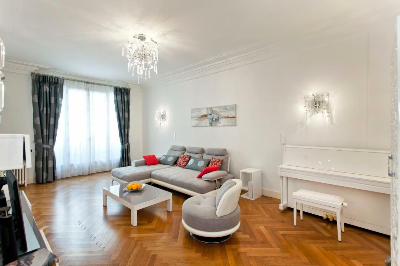 Apartment Saint Philippe 2 Nice Extérieur photo